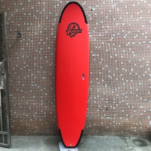 High Quality EPS Foam Surfboards Soft top Surfboards IXPE